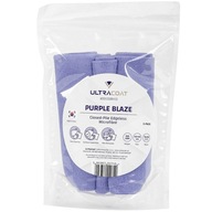 ULTRACOAT PURPLE BLAZE Soft Microfiber 2 ks