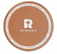 BYROKKO SHINE BROWN ČOKOLÁDOVÝ BRONZOVÝ KRÉM NA OPAĽOVANIE 200ml