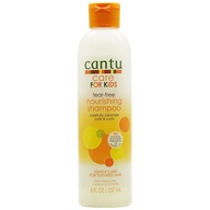 Šampón pre deti bez sĺz 237ml Cantu