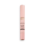 Make-up REVOLUTION Eye Bright korektor Porcelain 3ml