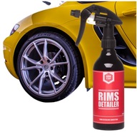 GOOD STUFF Rims Detailer Quick Detailer For Rims 500 ml Hydrofóbny lesk