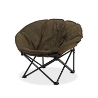 Nash Tackle Nash Micro Moon Chair hnedá T9