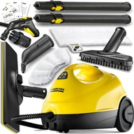 Parný čistič parný čistič Karcher SC 2 EasyFix 1500W univerzálny parný mop