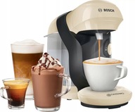 Kávovar BOSCH TAS1107 TASSIMO STYLE 1400W