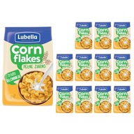 Lubella Corn Flakes CORN FLAKES 12 x 250g