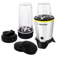 NUTRI BLENDER NA KOKTEJLY KOKTEJLY 1000W