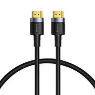 Kábel Baseus HDMI 2.0 4K 60Hz 3D kábel 1m 18Gb/s