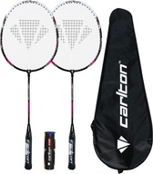 Badmintonová raketa Carlton PRO Series Force