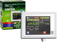 JBL ProFlora CO2 Control Computer Meranie CO2/pH