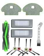 KEFY FILTRE MOPS SET pre iRobot ROOMBA COMBO