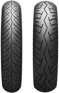 Bridgestone Battlax BT46 110/80-17 57H Predný TL