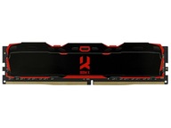 Pamäť GOODRAM DDR4 16GB PC4-25600 (3200 MHz)