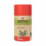 SATTVA HENNA NATURAL RED 150 g