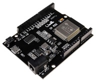 Mikropočítač Wemos UNO D1 Wemos R32 ESP32