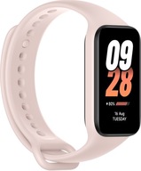 Smart náramok XIAOMI Smart Band 8 Active Pink