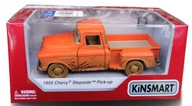 MODEL KOV Kinsmart 1:32 1955 Chevy Stepside