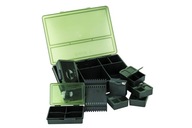 CARP BOX FOX ROYALE SYSTEM 25x20,3x5 cm