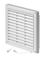 AWENTA VENTILAČNÁ MRIEŽKA 140x210 S T59 ŽALÚZIE