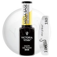 Victoria Vynn Mega Base MILKY WHITE Base 8ml - Hybrid Base