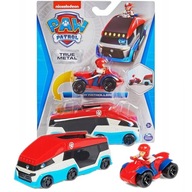 PAW Patrol Patrolman + štvorkolka Ryder Spin Master