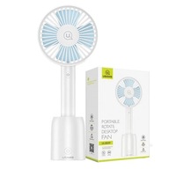 STOLNÝ VENTILÁTOR, VENTILÁTOR USB, USAMS