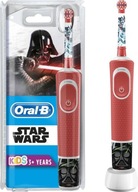 Zubná kefka Braun Oral B Vitality 100 Kids Star Wars