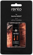 Vôňa Sauna Aroma Wood Resin 10 ml