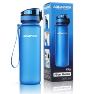 FILTRAČNÁ FĽAŠA City Aquaphor Filter Bottle