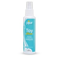 Pjur Toy Clean gél/sprej 100 ml