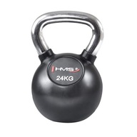 KETTLEBELL HMS ZAŤAŽENIE 24 kg