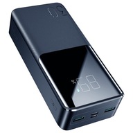 JOYROOM POWERBANK 15W 30000mAh 2x USB PD QC3.0