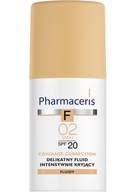 PHARMACERIS F FLUID INTENSIVE KRYTIE 02 30ml