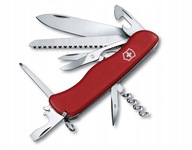 Vreckový nôž Victorinox Outrider Red