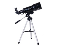 Astronomický ďalekohľad Opticon Apollo 150x70 mm