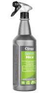 CLINEX NANO NICE dezinfekčný prostriedok na klimatizáciu