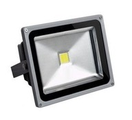 Halogénový LED reflektor 30W 5700K 3000lm uhol 120°