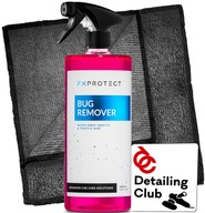 FX Protect Bug Remover - na odstraňovanie hmyzu 1000ml