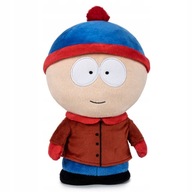 Plyšový maskot South Park STAN 18 cm