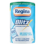 Univerzálna papierová utierka Regina Blitz