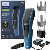 Zastrihávač vlasov Philips HC5612/15 Series 5000 na zastrihávanie fúzov