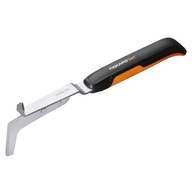 Škrabka na mach a burinu Fiskars Xact 1027045