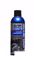 CHAIN ​​​​GREASE BLUE TAC BEL-RAY 400ml BEL RAY