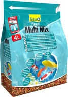 Tetra Pond Multi Mix 4 l