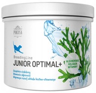 Pokusa Junior Optimal+ 300g - vývoj šteňaťa