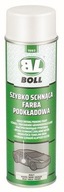 WHITE PRIMER PAINT BOLL základný náter v spreji