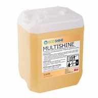 ECO SHINE MULTISHINE 5L na univerzálne umývanie, nábytok