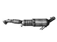 DPF VW CRAFTER 30-35 30-50 2.0TDI 2E0 254 700 KX