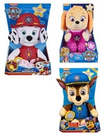 Paw Patrol: Interaktívna plyšová zmes