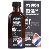 MORFOSE OSSION ŠAMPÓN NA BRADU A FÚZY ARGAN BARBER 100ml