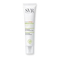 SVR Sebiaclear Creme SPF50+ Ochranný krém 40ml